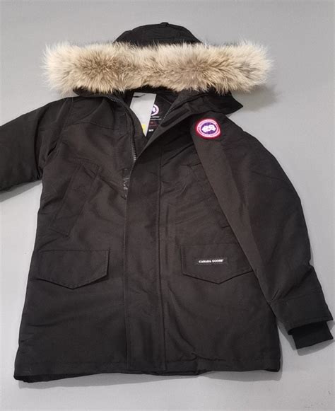 [QC]: Feiyu Canada Goose Langford Parka & Freestyle Vest